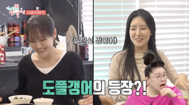 MBC 예능 프로그램 '전지적 참견 시점'