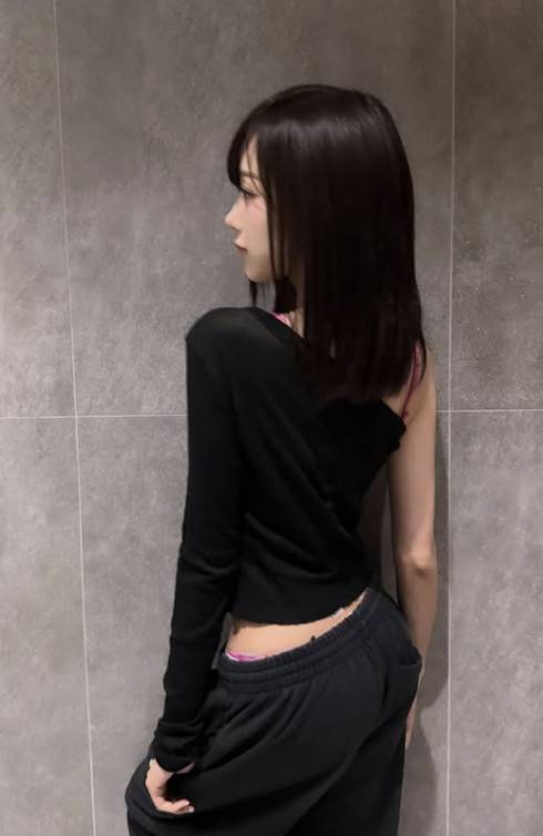 지젤 계정 캡처