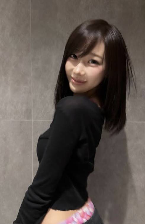 지젤 계정 캡처