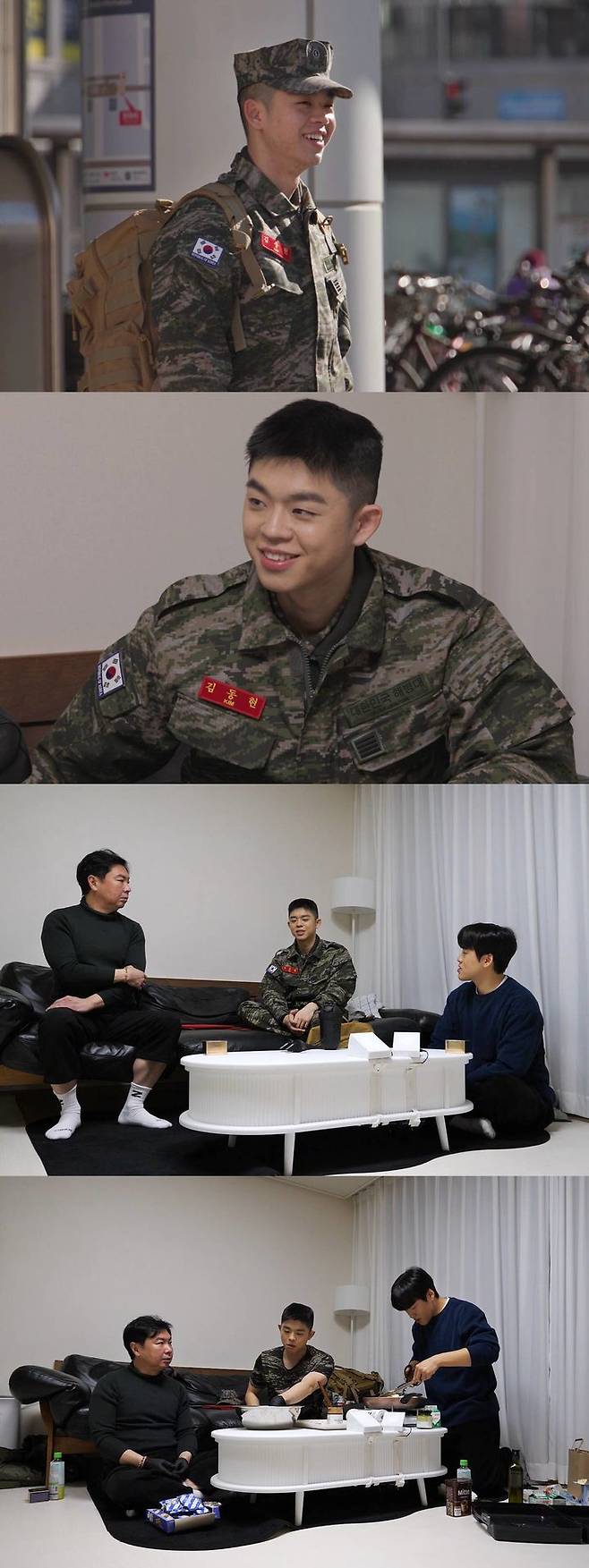 [서울=뉴시스]'미운 우리 새끼'(사진=SBS 제공) 2026.02.22. photo@newsis.com *재판매 및 DB 금지