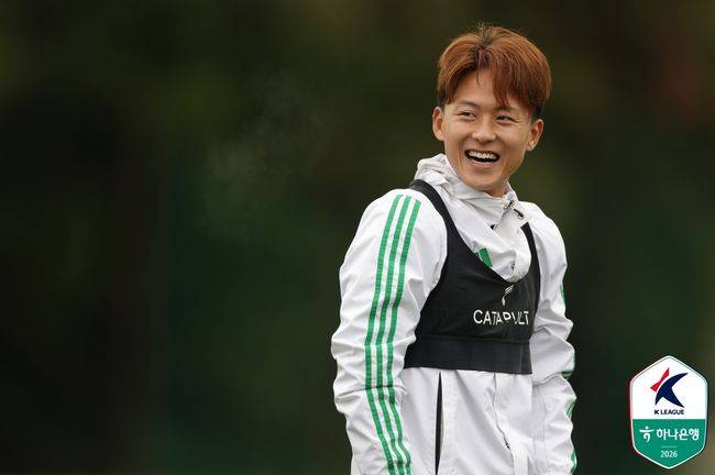 [사진] 한국프로축구연맹 제공