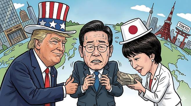 ⓒGemini 생성이미지