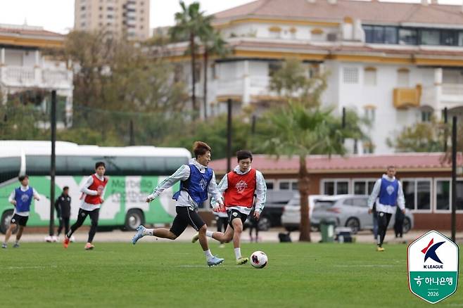 ▲ ⓒ한국프로축구연맹