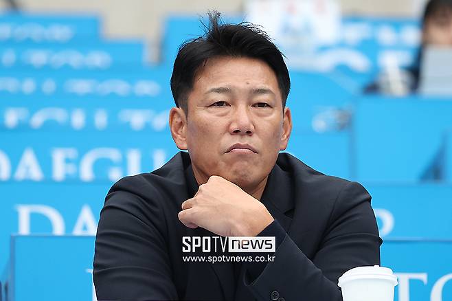 ▲ 이바타 히로카즈 감독 ⓒ곽혜미 기자