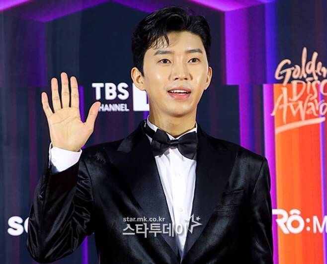 임영웅. 사진 ㅣ스타투데이DB