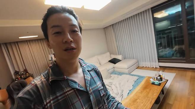 사진=허경환 유튜브