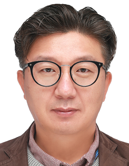 김항수 전북지방조달청장