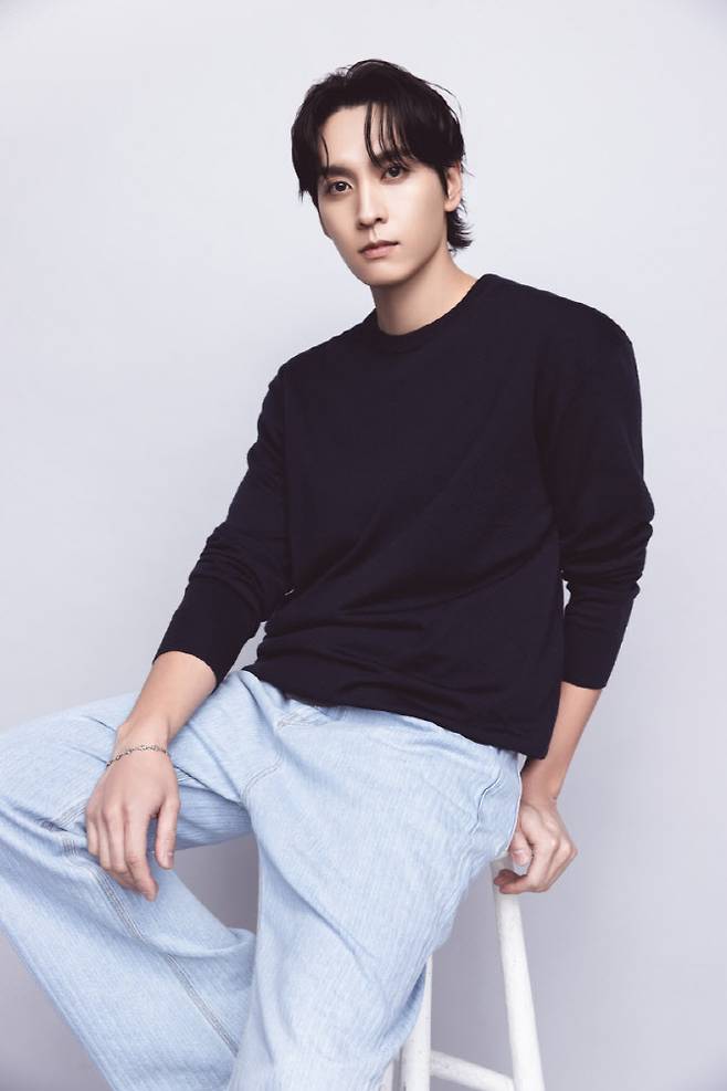 최태준(사진=블리츠웨이엔터테인먼트)