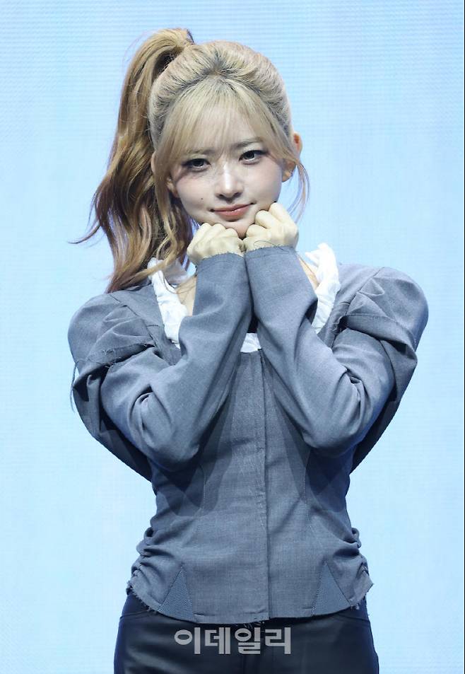 아이브 레이(사진=노진환 기자)