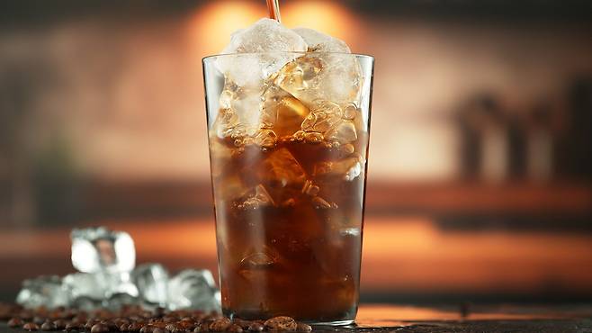 카페인 커피 섭취량이 많을수록 치매 위험이 유의미하게 낮아진다는 연구 결과가 발표됐다|출처: 게티이미지뱅크