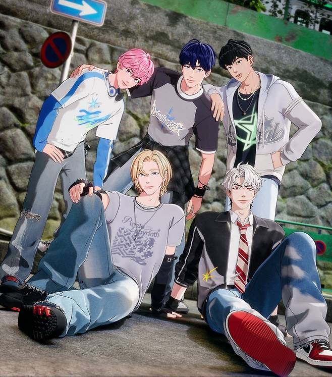 플레이브. 사진 | 블래스트