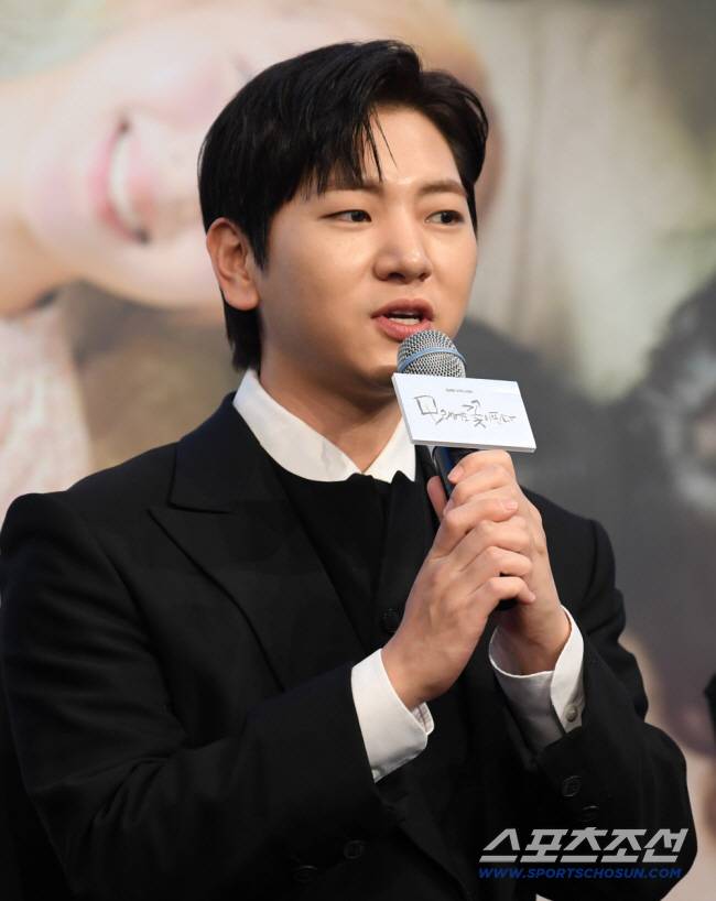 이주승. 스포츠조선DB