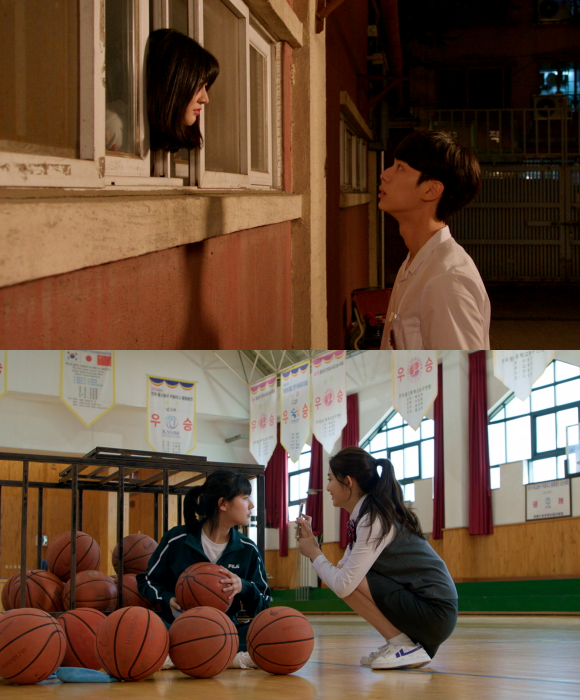 '우리는 매일매일'은 오는 3월 4일 개봉한다. /㈜제이앤씨미디어그룹