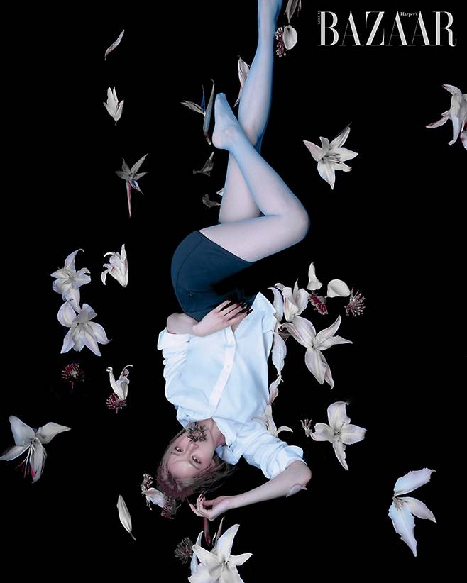 사진 하퍼스 바자 코리아 Harper’s BAZAAR 제공.