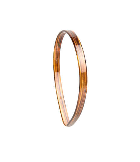 Basic slim celluloid hairband