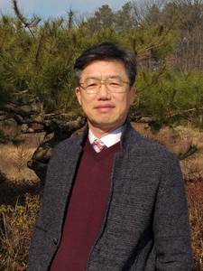 정해상 단국대 법과대학 명예교수