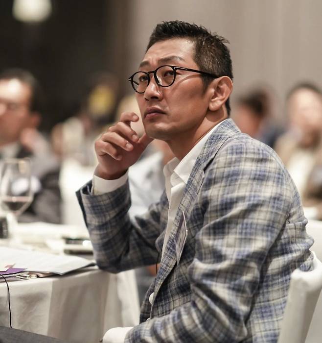 김창열 SNS /사진=뉴스1