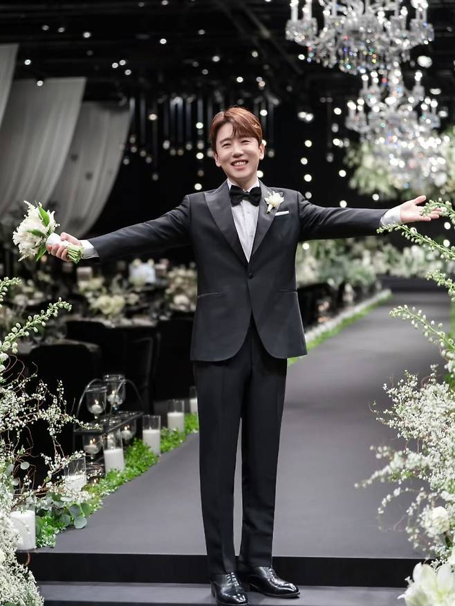 사진출처=웨딩업체 라씨엘