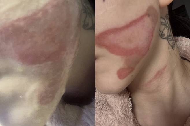 /사진=권민아 인스타그램