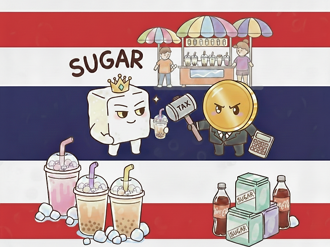 일러스트 | 이미지 생성 인공지능 ‘나노 바나나’