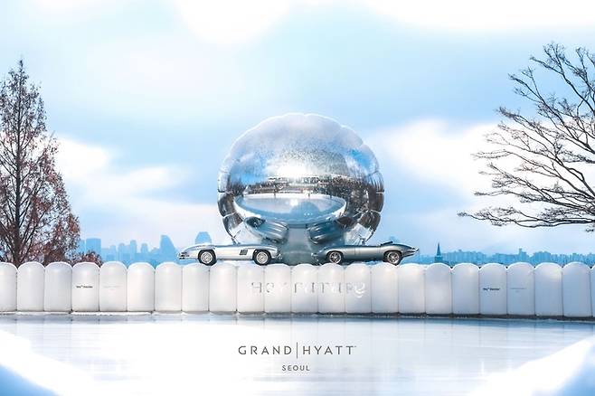 사진 = 그랜드 하얏트 서울