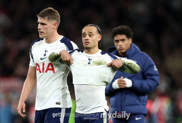 토트넘/게티이미지코리아