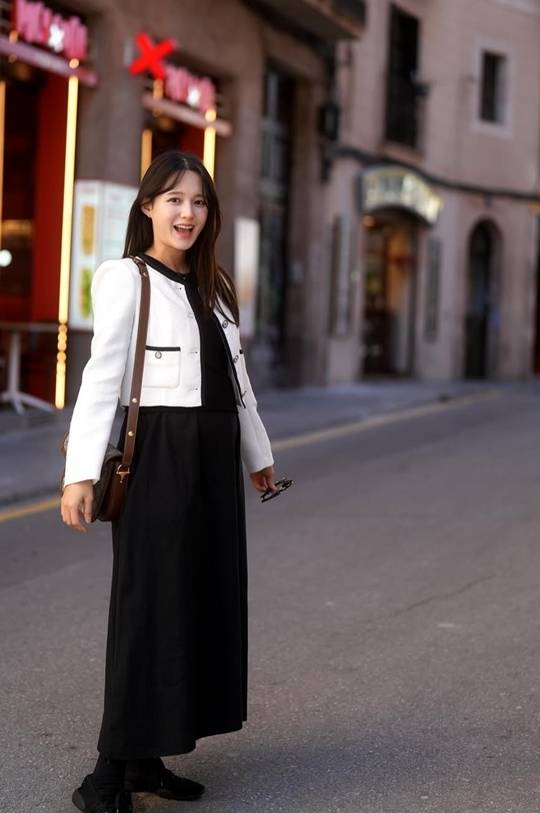 사진=남보라 SNS