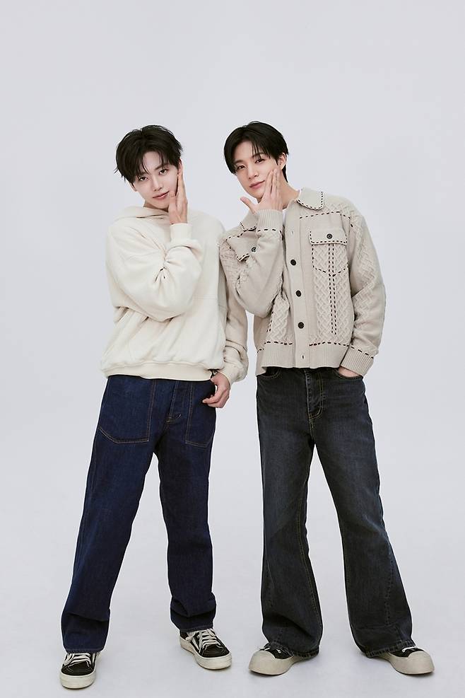 NCT JNJM. SM엔터테인먼트 제공