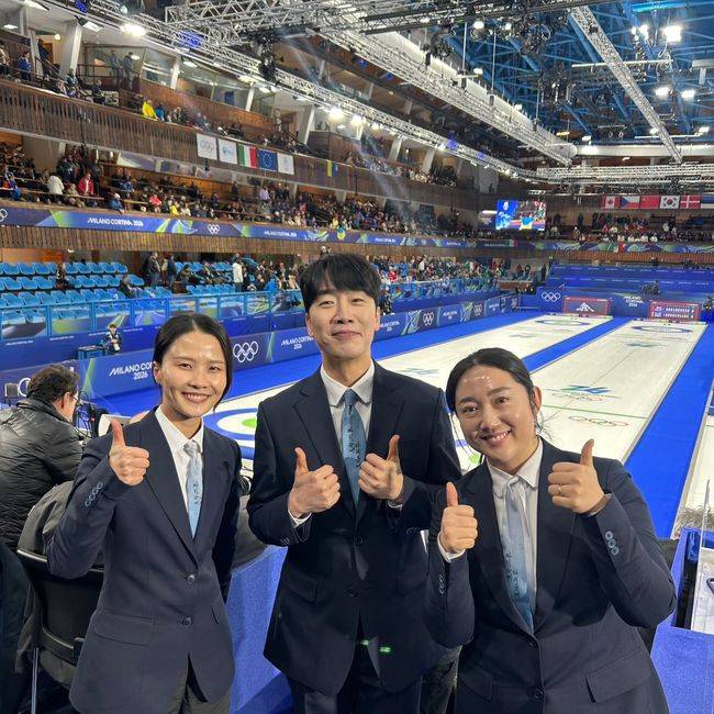 [사진] 김은정 SNS