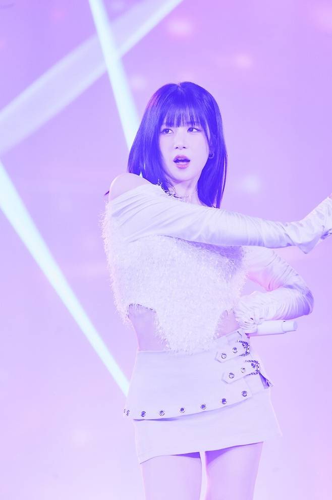 에이핑크 박초롱. 위드어스 엔터테인먼트 제공