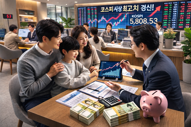 기사 이해를 돕기 위해 AI로 제작된 이미지. 툴 제공=chatGPT