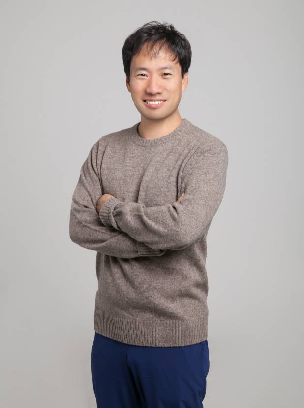 김성훈 업스테이지 대표. 사진제공=업스테이지