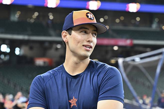 WBC 대표팀 셰이 위트컴. 게티이미지