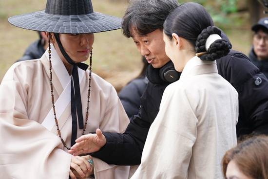 영화 '왕과 사는 남자'