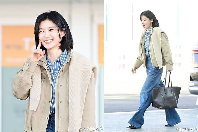 엑스포츠뉴스 박지영 기자