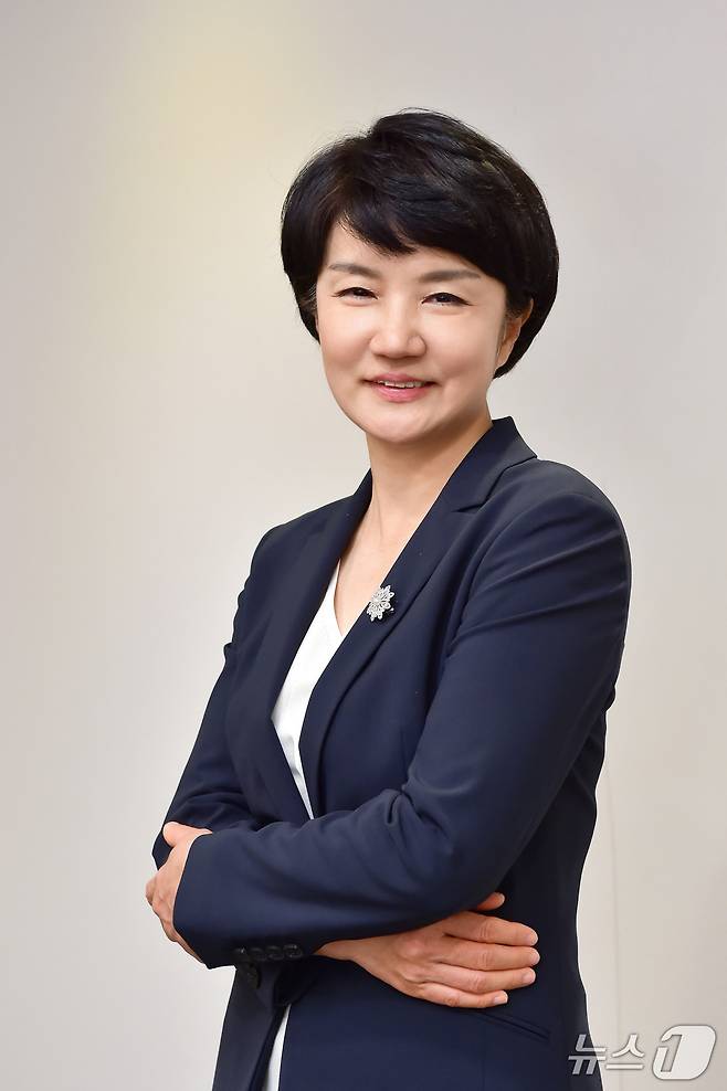 조화순 LG화학 이사회 의장 (사진제공 = LG화학)