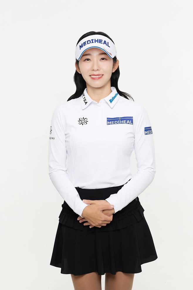 배소현. 사진 | 메디힐