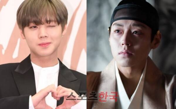 ⓒ이혜영 기자 lhy@hankooki.com, '왕과 사는 남자' 스틸컷