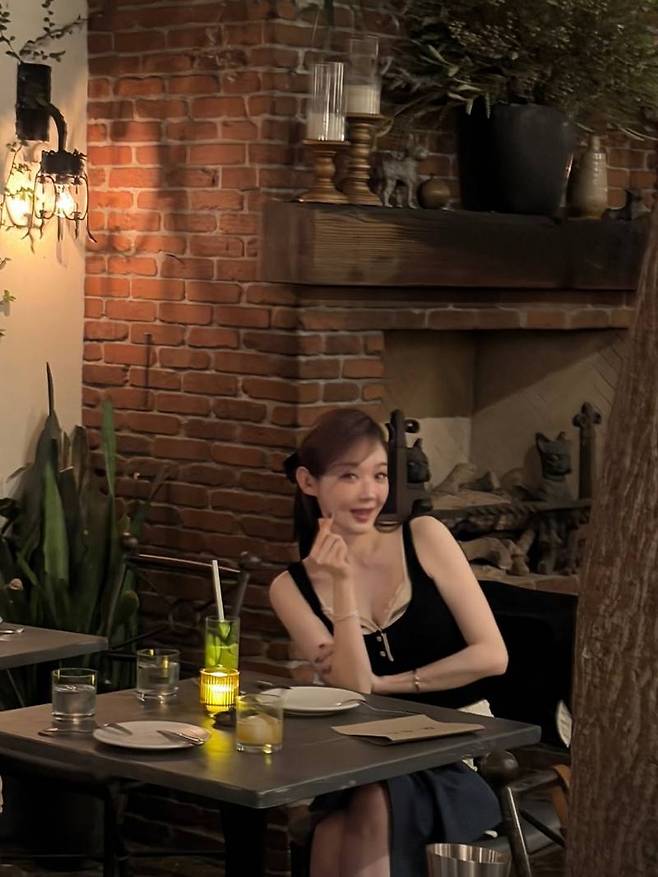 ⓒ강민경 인스타그램