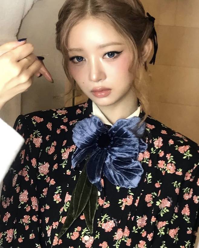 인스타그램 @reinyourheart