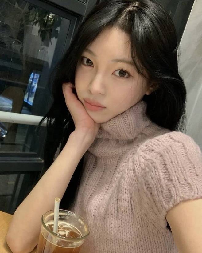 인스타그램 @hyundipark