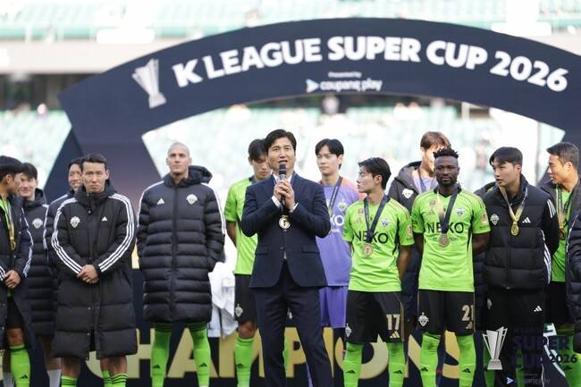 사진=한국프로축구연맹