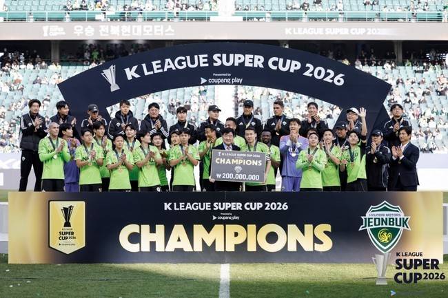 사진=한국프로축구연맹