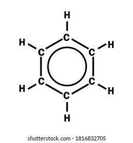 벤젠 화학식