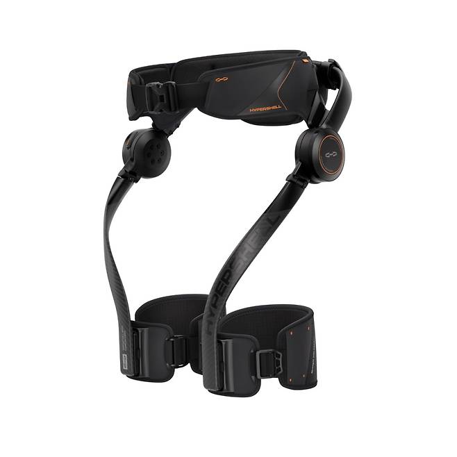 하이퍼쉘 X 울트라 제품. 브이디로보틱스 제공