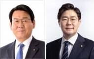 (왼쪽부터) 더불어민주당 김교흥(서구갑). 경기일보DB