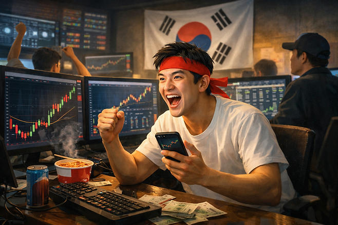 기사 이해를 돕기 위한 AI 이미지. [챗GPT]