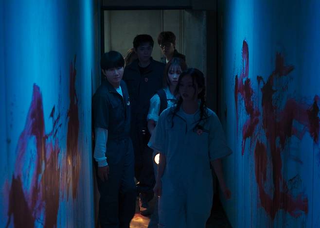 [넷플릭스 제공]