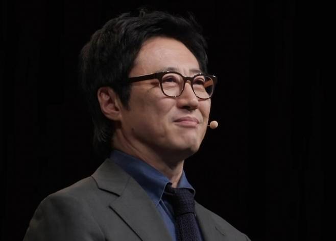 [유튜브 ‘세바시 강연’]