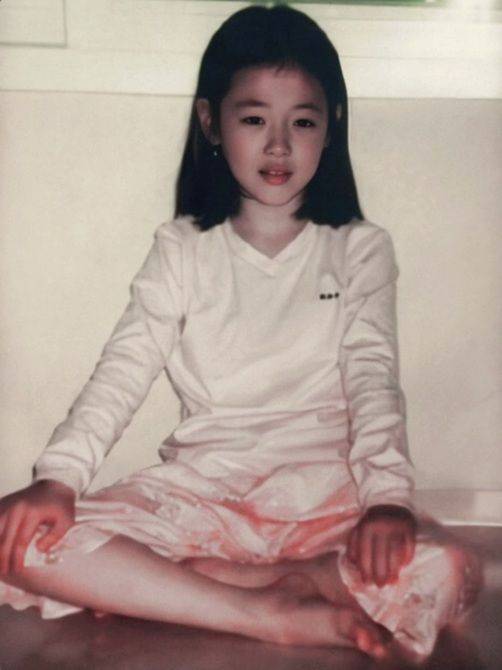 [서울=뉴시스] 그룹 에프엑스 출신 배우 고(故) 설리. (사진=설리 친오빠 SNS) 2026.02.24.photo@newsis.com *재판매 및 DB 금지